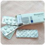Феназепам  Phenazepam Valenta  1 мг в Апрелевке