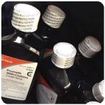 Кодеин сироп Codein (для приготовления напитка Lean, Purple Drank)  473 мл  в Апрелевке