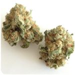 Шишки "White Widow"  (Белая вдова)  Гидропоника -  Бошка VHQ в Апрелевке