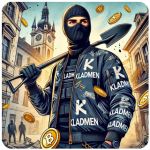 Работа курьер - кладмен в Апрелевке 