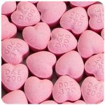 Экстази  Ecstasy Love 200 MDMA в Апрелевке