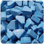 Экстази  Ecstasy Punisher 250 мг MDMA в Апрелевке