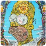Марки LSD-25 VHQ чистых 250 мкг в Апрелевке
