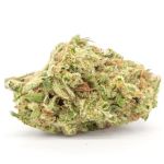 Бошки (Шишки)  Амнезия (Weed Amnesia)  ТГК 23% в Апрелевке